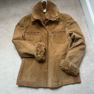 Vintage coat